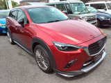 CX-3 1.5 15S アーバンドレッサー 