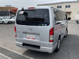ハイエースバン 2.8 DX ロング GLパッケージ ディーゼル 