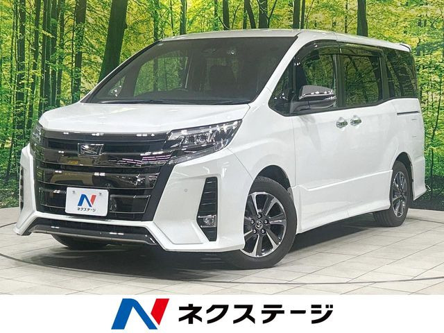 ノア 2.0 Si W×B III 