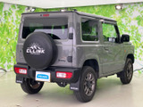 ジムニー XC 4WD 