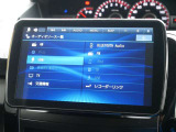 パナソニックナビ(オーディオ テレビはフルセグです)