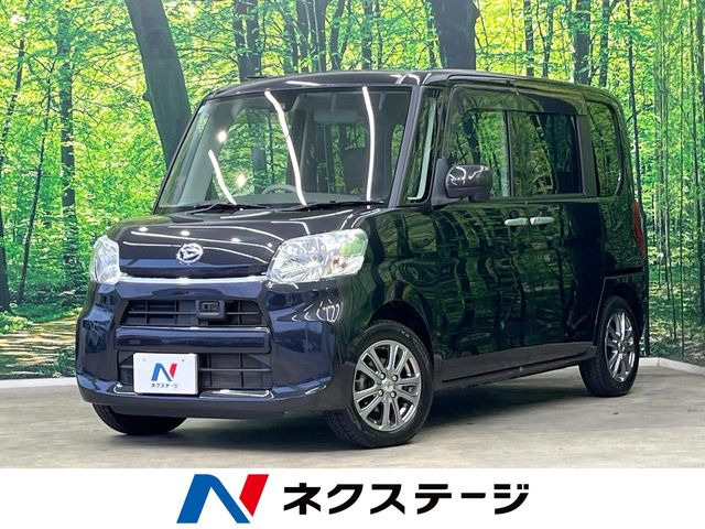 ダイハツ タント 