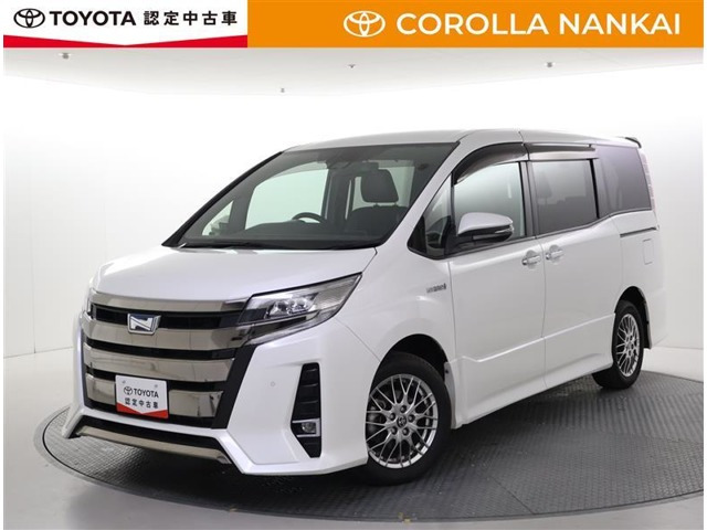 トヨタ ノア 