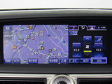 ★メーカー純正の大画面HDDマルチが装備されています!操作も簡単!見やすい!純正だからこその使いやすさ!地図情報の更新も出来ますので安心してお使い頂けます!!