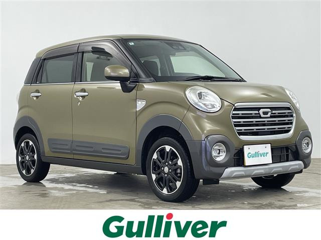 キャスト アクティバ  G VS SAIII 修復歴無し