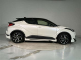 C-HR ハイブリッド 1.8 G 