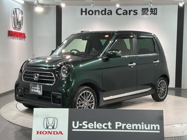 N-ONE プレミアム ツアラー 