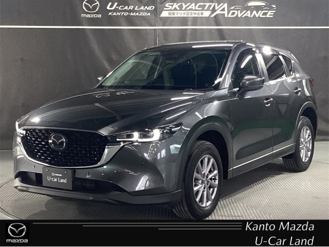 CX-5 2.2 XD プロアクティブ 