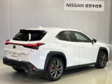 UX 250h Fスポーツ 