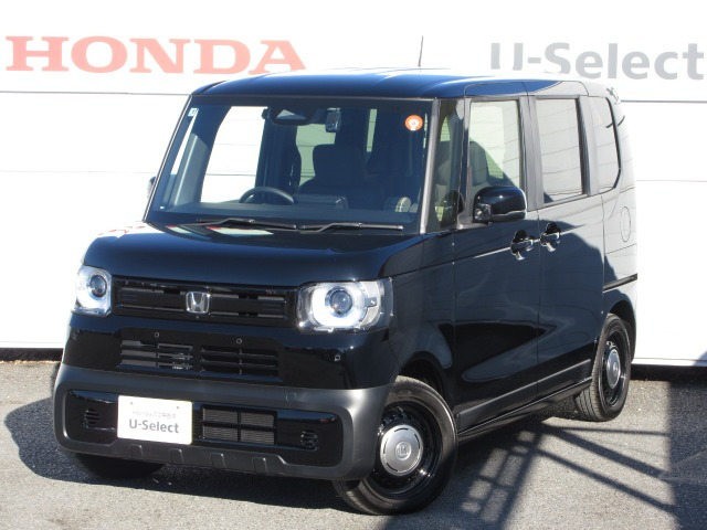 N-BOX ジョイ モノトーン 