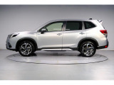 フォレスター 2.0 アドバンス 4WD 