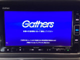 【オーディオ機能】ナビに一体のオーディオは、フルセグTVの他にDVD/CDプレーヤーを装備♪もちろんFM/AMラジオもお聞きいただけますよ♪