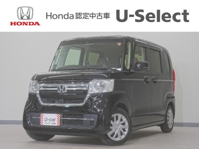 ホンダ N-BOX 