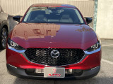 CX-30 2.0 20S ブラックトーンエディション