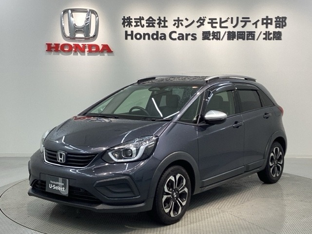 ホンダ フィット 