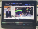 TV付きの車となっております。送迎時の待ち時間などとてもお役に立ちます。