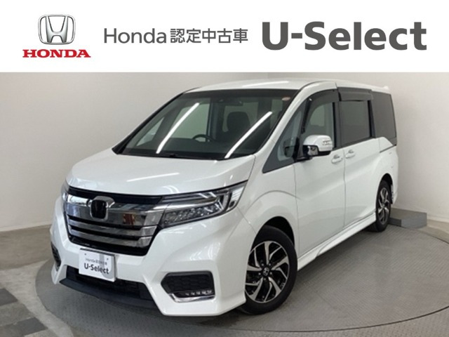 ステップワゴン 1.5 スパーダ ホンダ センシング 