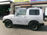 ジムニー ランドベンチャー 4WD 