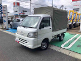 ダイハツ ハイゼットトラック