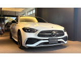 Cクラス C220d スポーツ (ISG) 