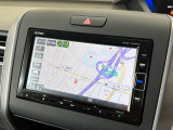 ホンダ純正ナビ付き!独自のインターナビ搭載により、リアルタイムの交通渋滞情報だけでなく、お出掛け先の天気や様々な情報も取得できドライブをよりお愉しみ頂けます!♪