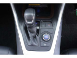 MTモード付。発進時やシフトチェンジ時もストレスなくマニュアル運転を楽しめます♪