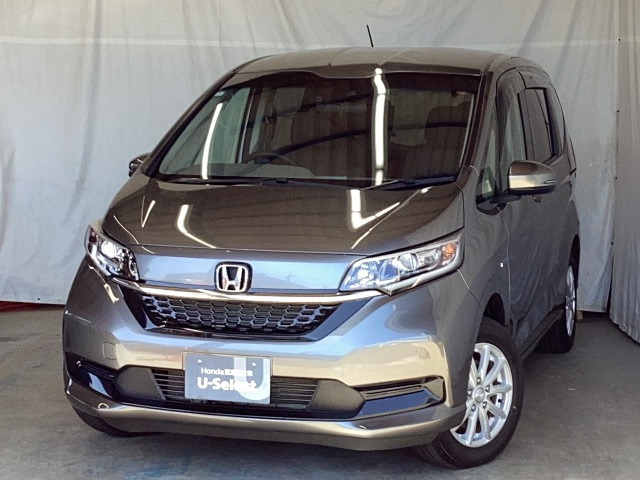 ホンダ フリード 