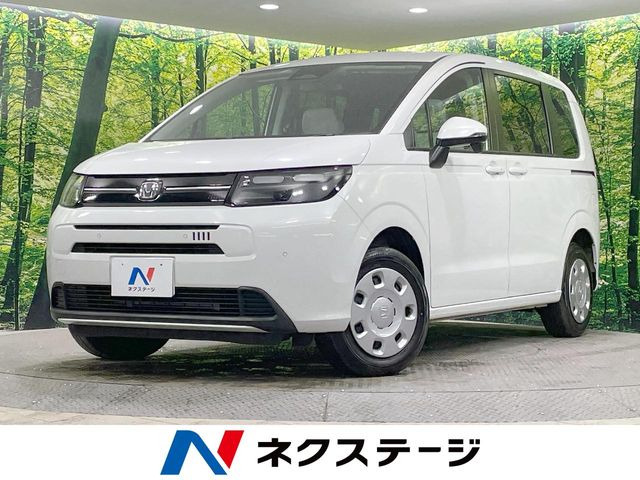 ホンダ フリード 