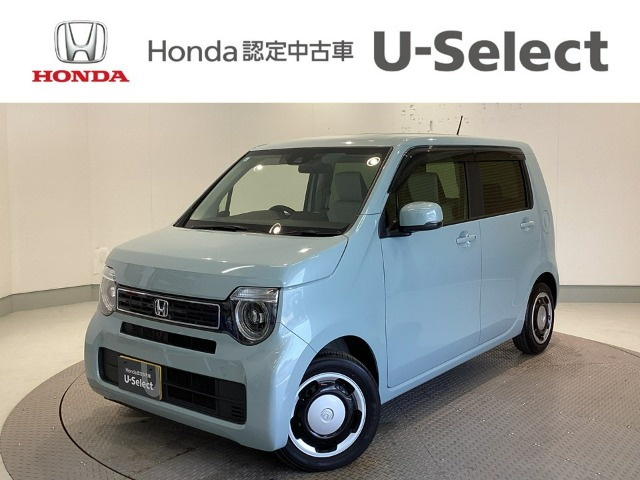 ホンダ N-WGN 