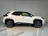 ヤリスクロス 1.5 ハイブリッド Z E-Four 4WD 