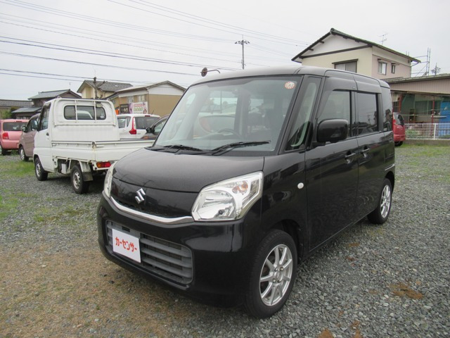 スズキ スペーシア 