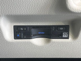 【ETC】高速道路の料金所をストレスなく通過!話題のスポットやサービスエリアに多い「スマートIC」利用時は必須のアイテムです。当店でセットアップを実施、ご納車当日からすぐにご利用いただけます!