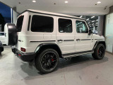 Gクラス AMG G63 4WD 