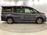 購入後も自社指定整備工場完備でお客様の愛車をしっかりサポート致します!御納車時には安全かつ安心してお乗り頂けるようホンダ専門知識を持つ整備スタッフが点検・整備・装備も説明をしてお渡ししております。