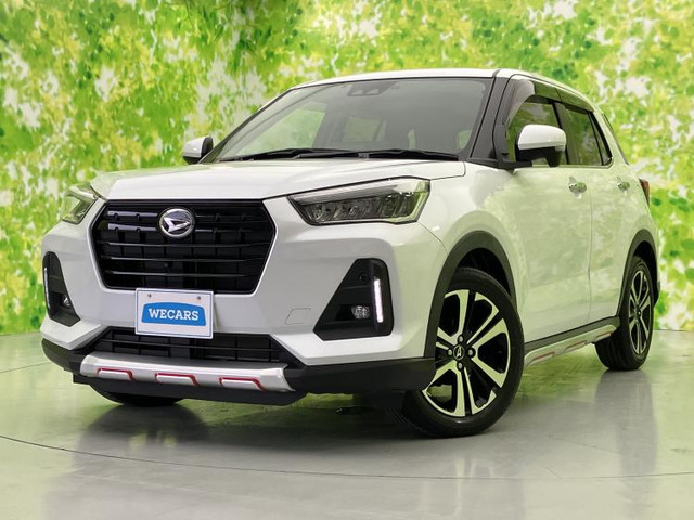 ロッキー 1.0 プレミアム 