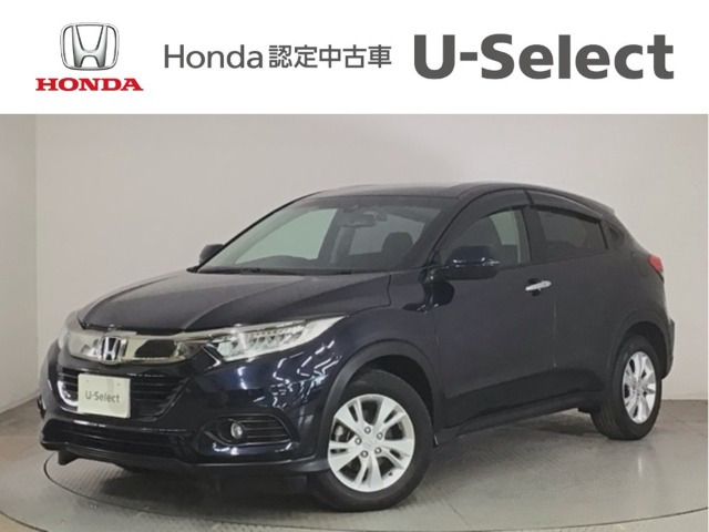 ヴェゼル 1.5 X ホンダセンシング 