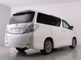 当店では、厳選された車両のみ展示しております。アルファード・ヴェルファイアに特化した専門店ならではの豊富な在庫の中から、お気に入りの一台をお探しください!