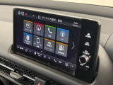 Bluetoothオーディオをはじめ様々なオーディオソースがついています!これでドライブもより一層楽しめますね!