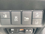 【HONDASENSING】ホンダの安全運転支援システム HONDASENSING搭載!!