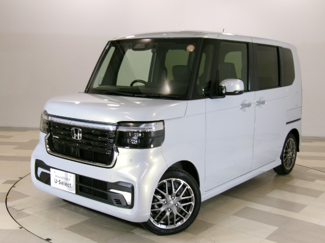 ホンダ N-BOXカスタム 