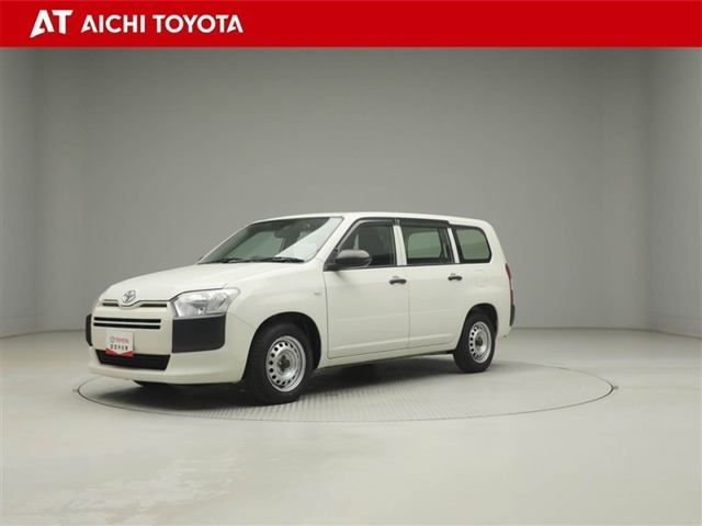 トヨタ プロボックスバン 