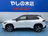 カローラクロス 1.8 ハイブリッド Z E-Four 4WD 