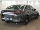 MAZDA3セダン 1.8 XD ブラック セレクション 
