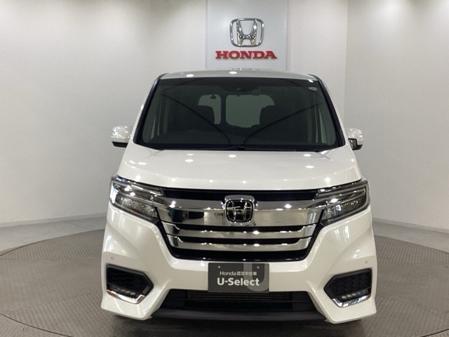 ホンダ ステップワゴン 1.5 スパーダ ホンダ センシング 4WD の中古車