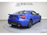 ピュアスポーツカー「SUBARU BRZ」FRスポーツをドライブする愉しみを日常に!