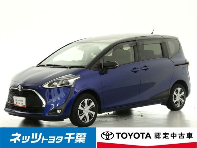 シエンタ 1.5 G クエロ 