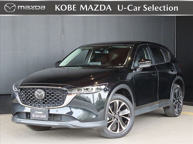 マツダ CX-5 