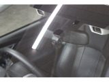 現代の車社会の必需品。ドライブレコーダー装着。エンジン始動後の一部始終を記録します。