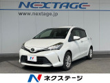 トヨタ ヴィッツ