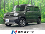 4WD SDナビ バックカメラ 衝突被害軽減システム 禁煙車
